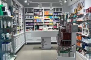 Farmacia Codina V&aacute;zquez