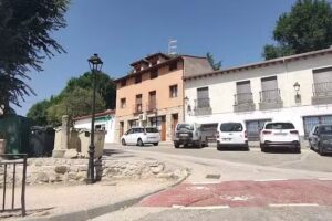 Farmacia Cogolludo ARJONA CHOZAS