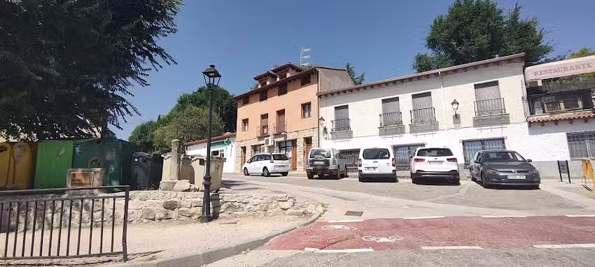 Farmacia Cogolludo ARJONA CHOZAS