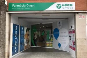 FARM&Agrave;CIA COGUL