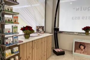 Farmacia Colino LaPlaza &laquo;BOTIQU&Iacute;N&raquo;