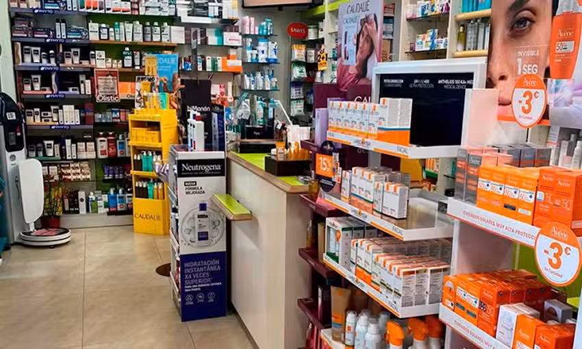 Farmacia Colino