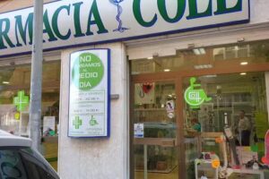 Farmacia Coll C.B