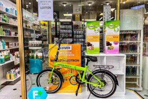 Farmacia Coll i Pujol