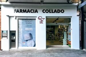 Farmacia Collado C.B.