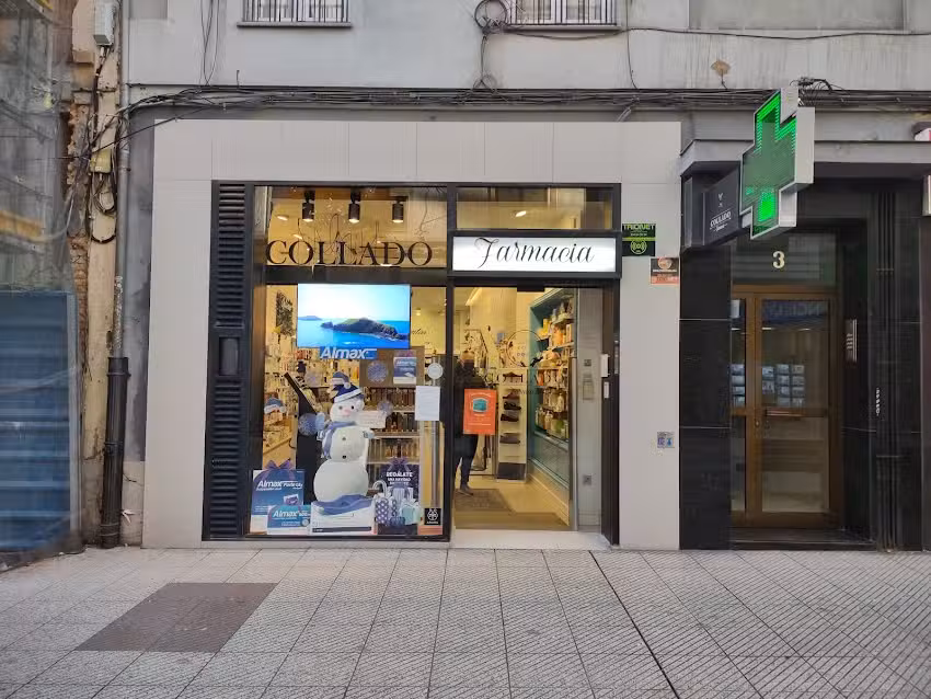 Farmacia Collado