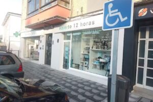 Farmacia Colloto Lda. Lucia Noval Sánchez