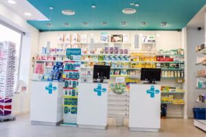 FARMACIA COLMENAR Farmacia y Parafarmacia en Colmenar Viejo