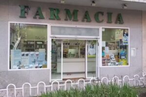Farmacia Colombia 24
