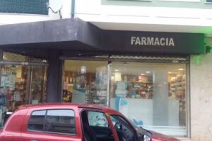 Farmacia Colombres