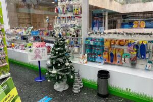 Farmacia Col&oacute;n