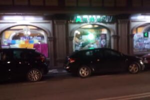 Farmacia Col&oacute;n &ndash; Lda. Josefina S&aacute;nchez S&aacute;nchez