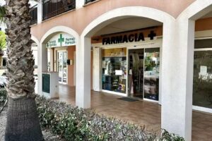 Farmacia Colonia de Sant Jordi