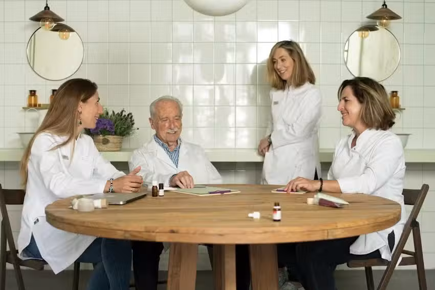 Farmacia Compostizo, Santander