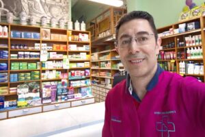 Farmacia con Alma