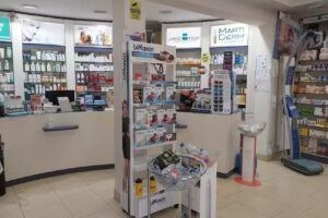 Farmacia Concepci&oacute;n Cid