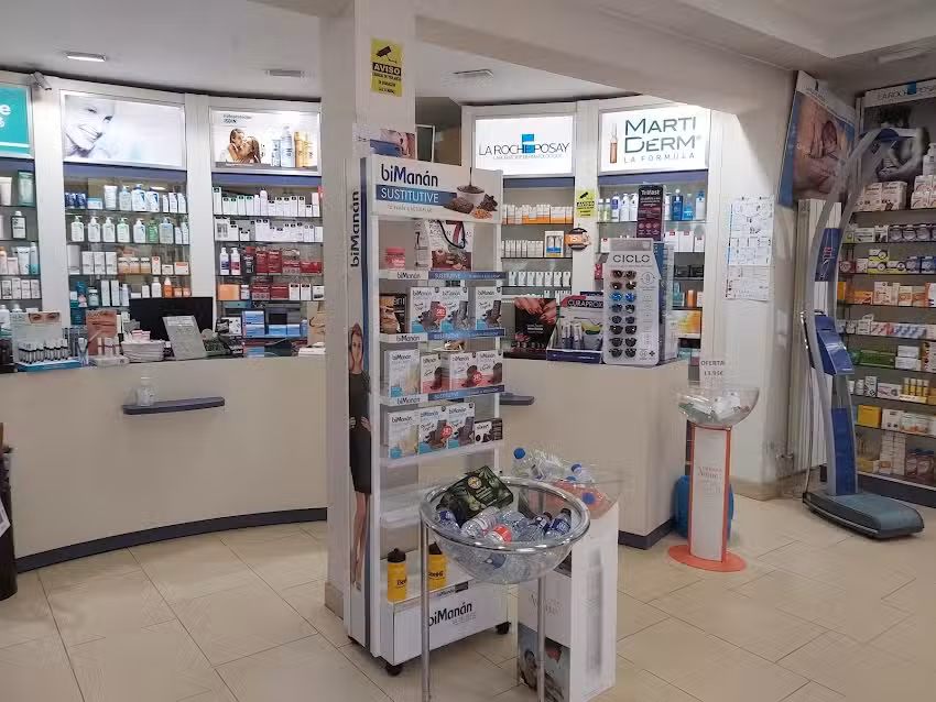 Farmacia Concepci&oacute;n Cid