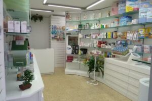 Farm&agrave;cia Concepcion Martin Mateo