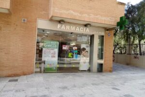 Farmacia Concepci&oacute;n Vicedo G&oacute;mez