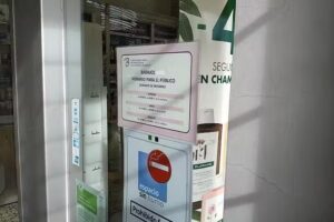 Farmacia Concha Garc&iacute;a Dominguez