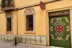 Farmacia Concordia &ndash; Pharmacy