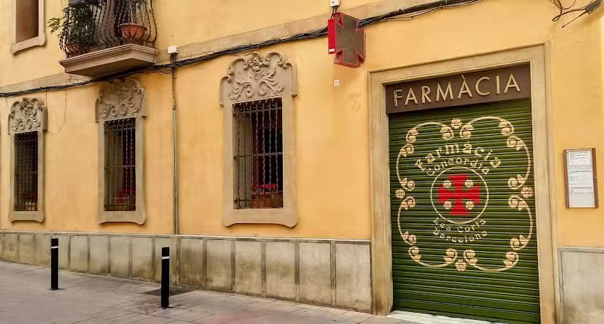 Farmacia Concordia &ndash; Pharmacy
