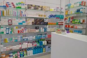 Farm&agrave;cia Condal &ndash; Llic.Marta Ib&aacute;&ntilde;ez-Pharmacy &ndash; Apotheke