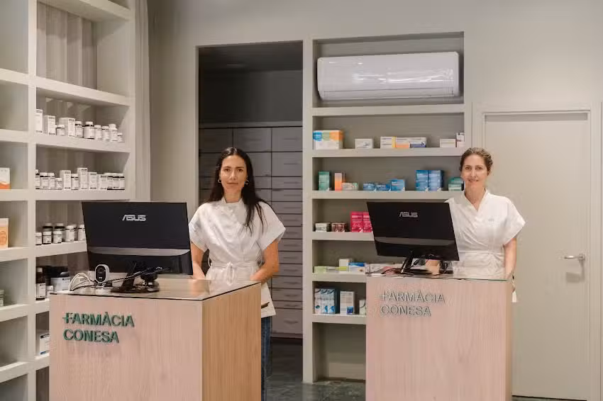 FARMACIA CONESA