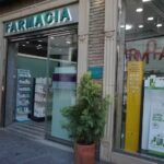 Farmacia Conservatorio