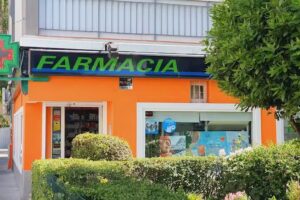 Farmacia Constituci&oacute;n