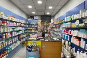 Farmacia Consuelo Duarte Perez