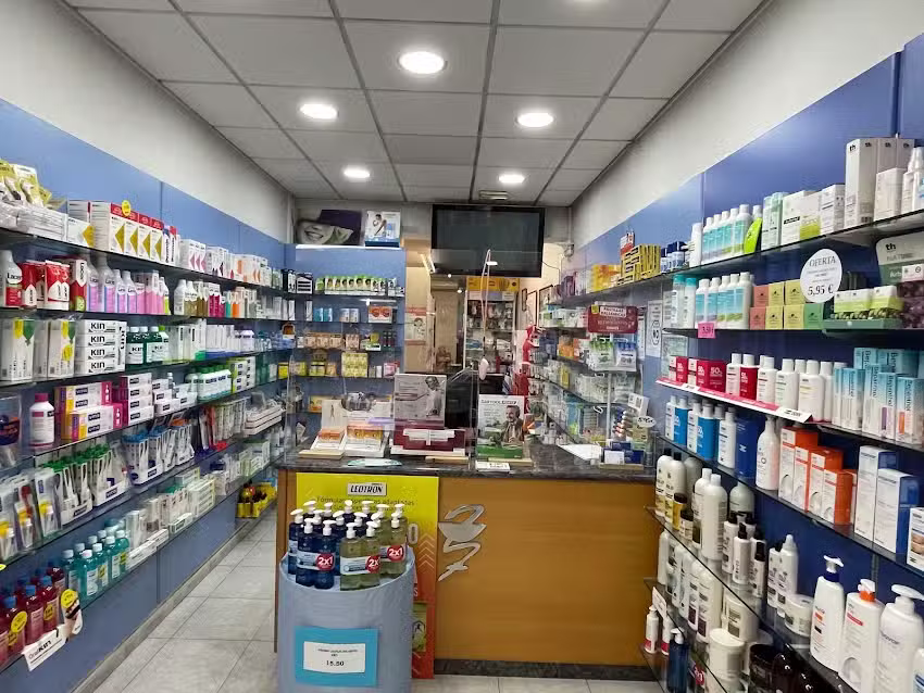 Farmacia Consuelo Duarte Perez