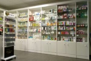 Farmacia Consuelo Pizarro Sánchez