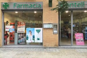 Farmacia Contell-Campos CB