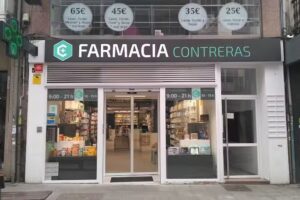 Farmacia Contreras