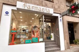 Farmacia Contreras Alarcon