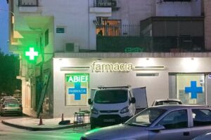 Farmacia Contreras Baeza