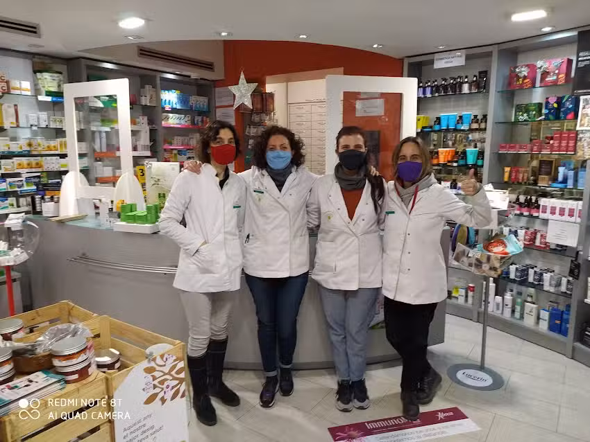 Farm&agrave;cia Cop&egrave;rnic 47