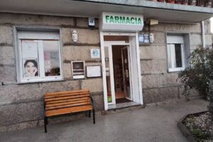 Farmacia Coral Garc&iacute;a Polo