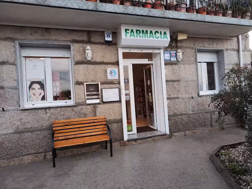 Farmacia Coral Garc&iacute;a Polo