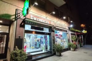 Farmacia Corazon Maria