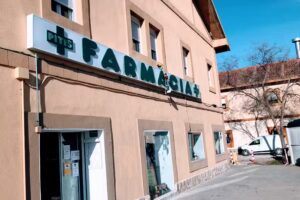 Farmacia Corazon Pitis