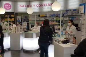 Farmacia Corea