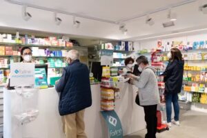 Farmacia Cornes &ndash; Farmacia de Guardia 24 Horas