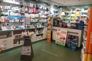 Farm&agrave;cia Corominas Moliner