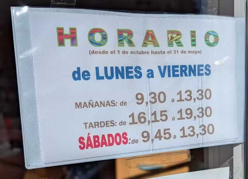 Farmacia Corona