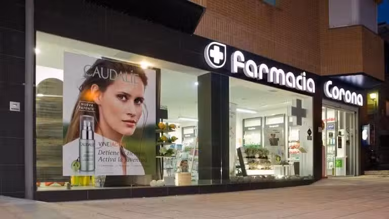 Farmacia Corona