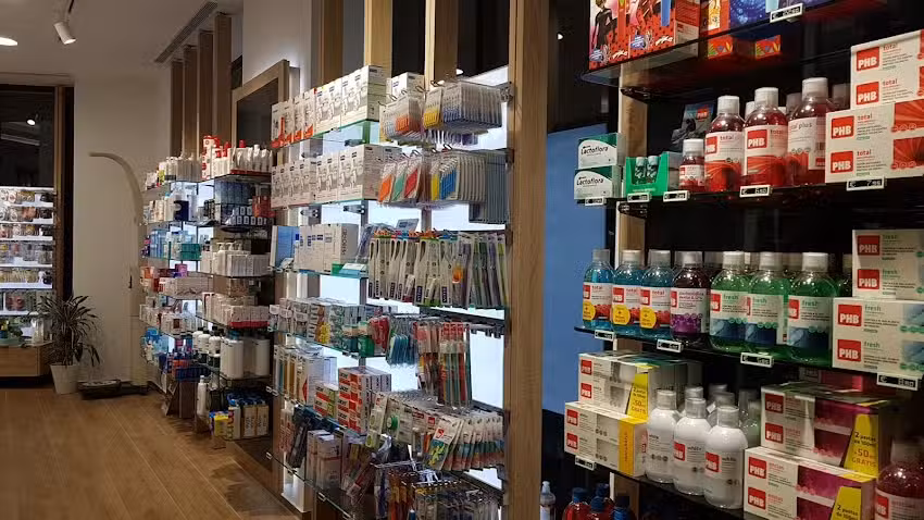 Farmacia Corona