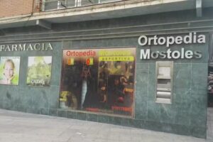 FARMACIA CORONEL DE PALMA