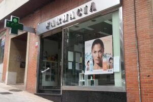 Farmacia Corpas C.B.